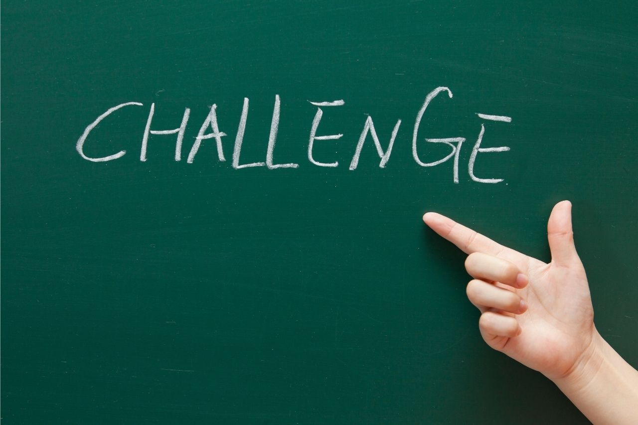 Challenge